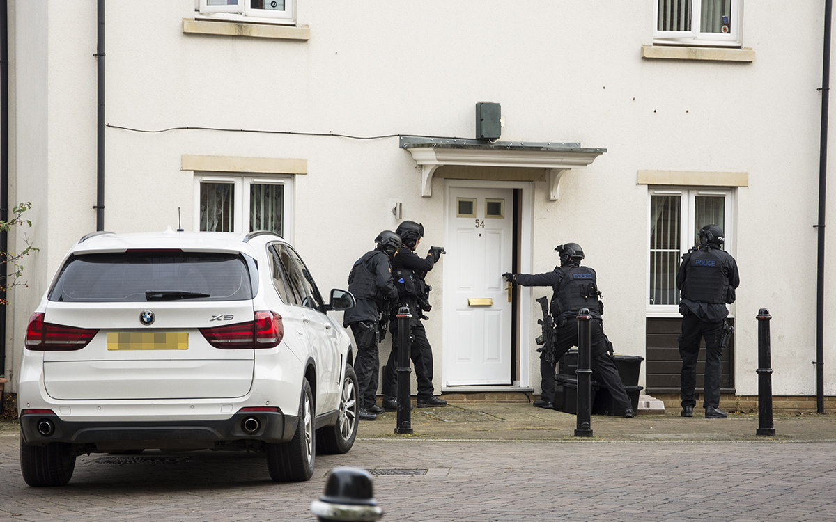 A man has been arrested for breaking into Rihanna’s home recommend A man has been arrested for breaking into Rihanna’s home forecasting