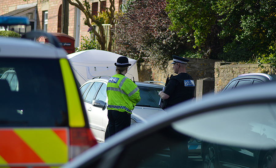 Chippenham London Road Murder_DSC_0662(3) Wiltshire 999s