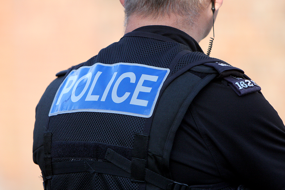 Chippenham Man Handed Caution For Threatening To Kill Local Journalist In The Street