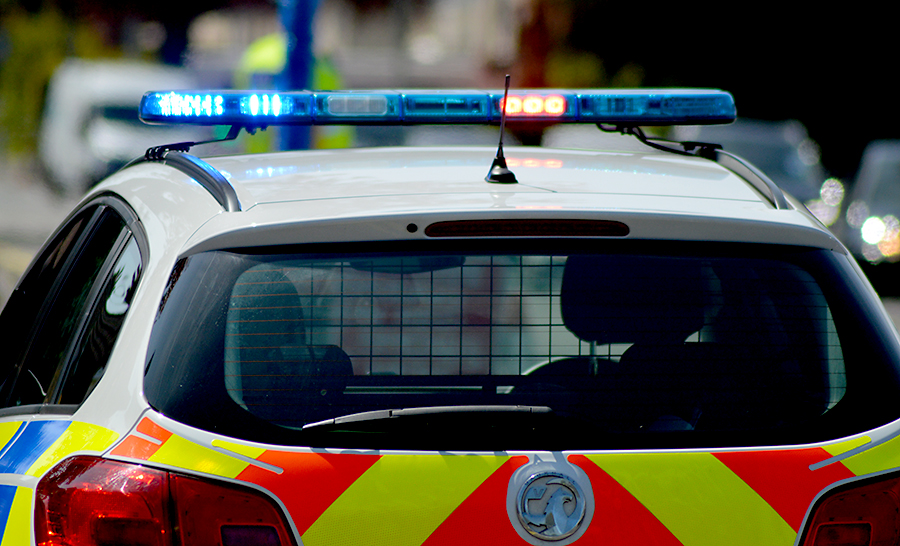 Man, 35, arrested after person injured in Royal Wootton Bassett crash