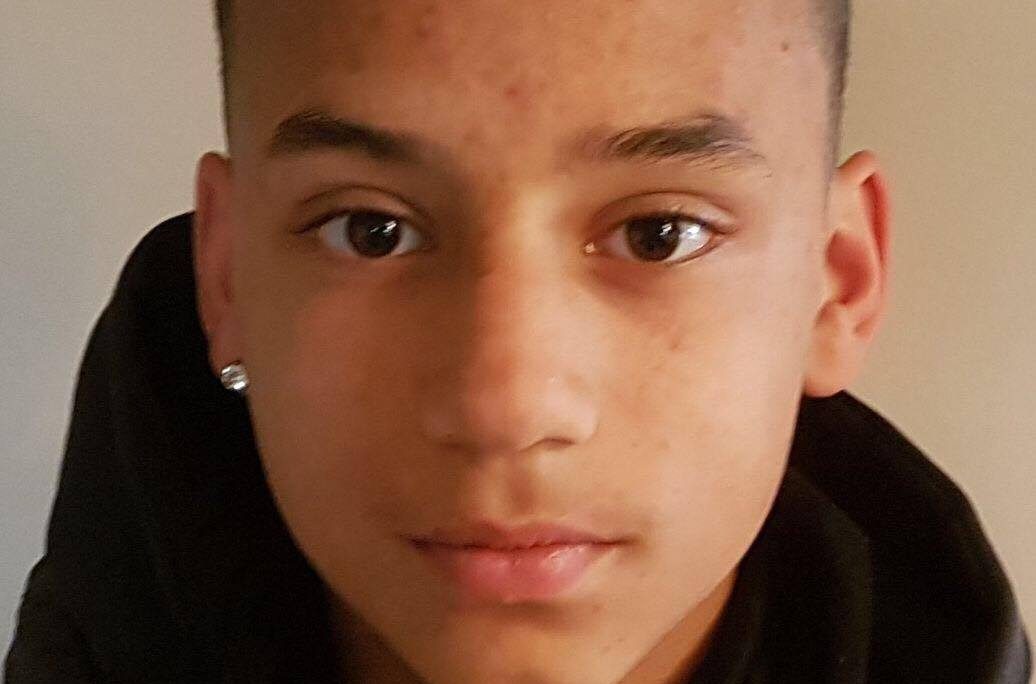 Family launch online appeal in hope of locating missing 14yearold boy