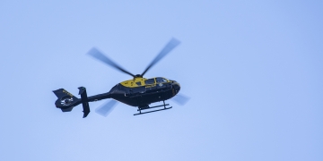 Members of the public who helped officers catch drug dealing suspect thanked