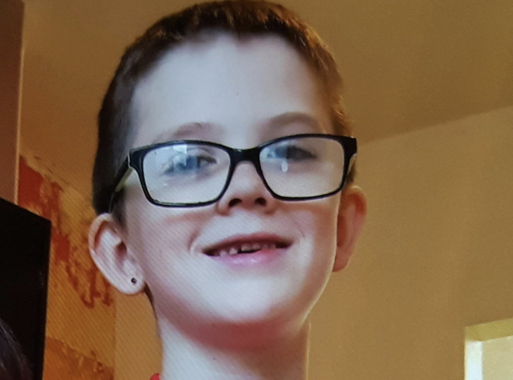 Eight-year-old boy missing for nearly four hours in Calne found safe ...