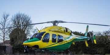 Findings of investigation into Wiltshire Air Ambulance incidents published