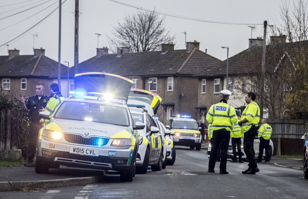 Young girl, 11, suffers serious injuries after being hit by car in Swindon