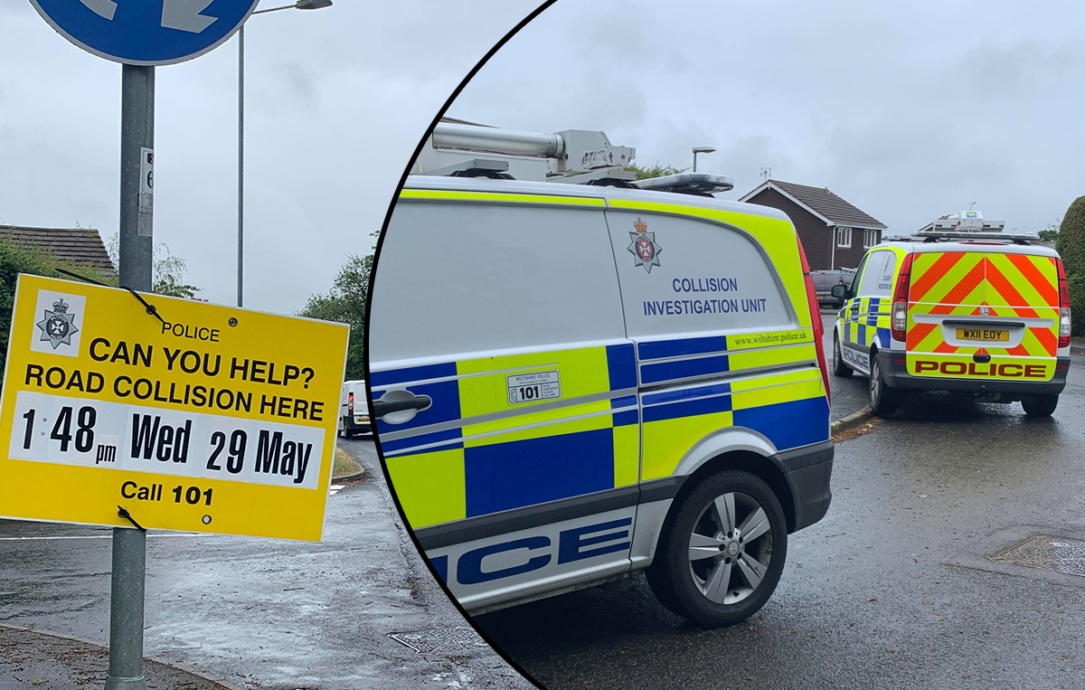 Teenage cyclist rushed to Bristol hospital with head injury after collision