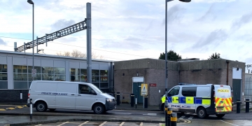 No suicides on Wiltshire’s railway network since coronavirus lockdown began