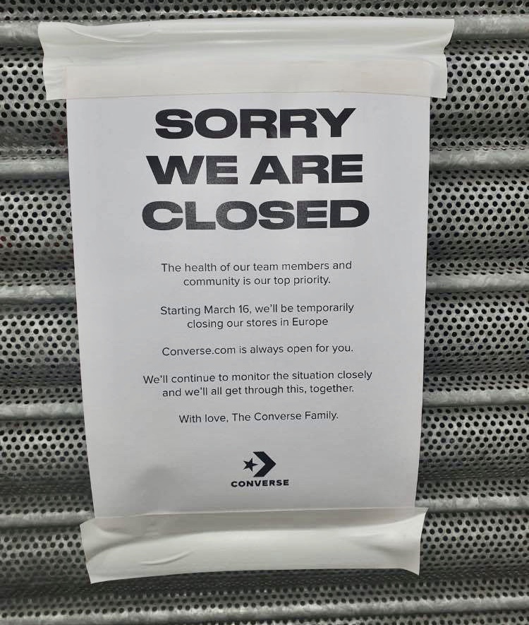 nike outlet west bromwich closing