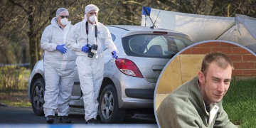 31-year-old man died at wheel of car after taking drug overdose in Calne