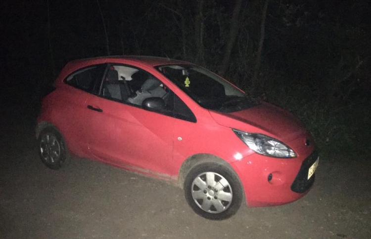 Teenager’s dad fined for lockdown breach as son caught out with mates