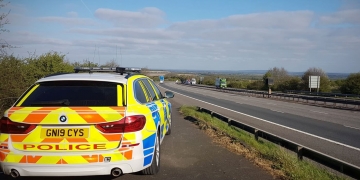 Family fined for lockdown breach after attempt at 300-mile relative visit