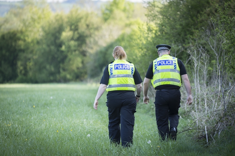 Pair found breaching lockdown laws after playing loud music in derelict barn
