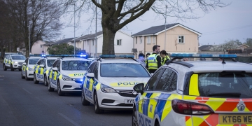 Arrest made as fight breaks out at medical incident in Swindon