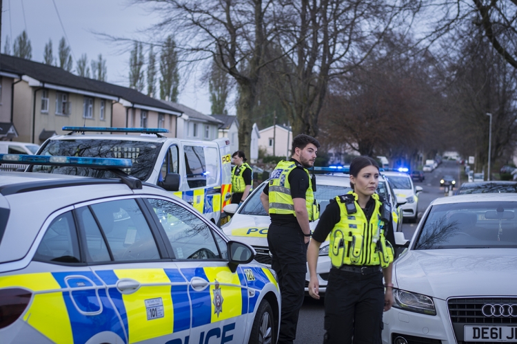 Arrest made as fight breaks out at medical incident in Swindon