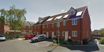 Closure order granted for house to stop drug activity and lockdown breaches