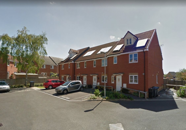 Closure order granted for house to stop drug activity and lockdown breaches