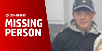 Teenage boy missing from Chippenham for over a week, police say
