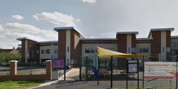 Letter warns against having school’s former staff member in their homes
