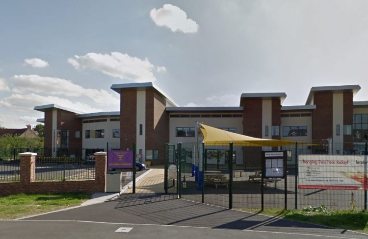 Letter warns against having school’s former staff member in their homes