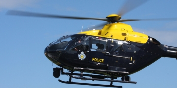 ‘Escaped’ mental health patient arrested after Devizes morning crime spree