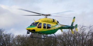 Findings of investigation into Wiltshire Air Ambulance incidents published