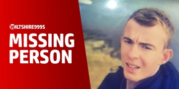 Police appeal for public’s help in finding missing 23-year-old from Swindon