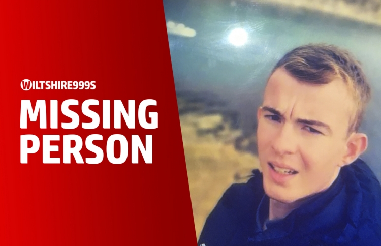 Police appeal for public’s help in finding missing 23-year-old from Swindon