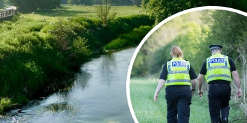 ‘Disrespectful youths’ illegally gathering and leaving litter at Lacock, police say