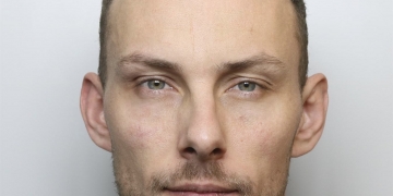 Man wanted in connection with serious sexual assault, police say