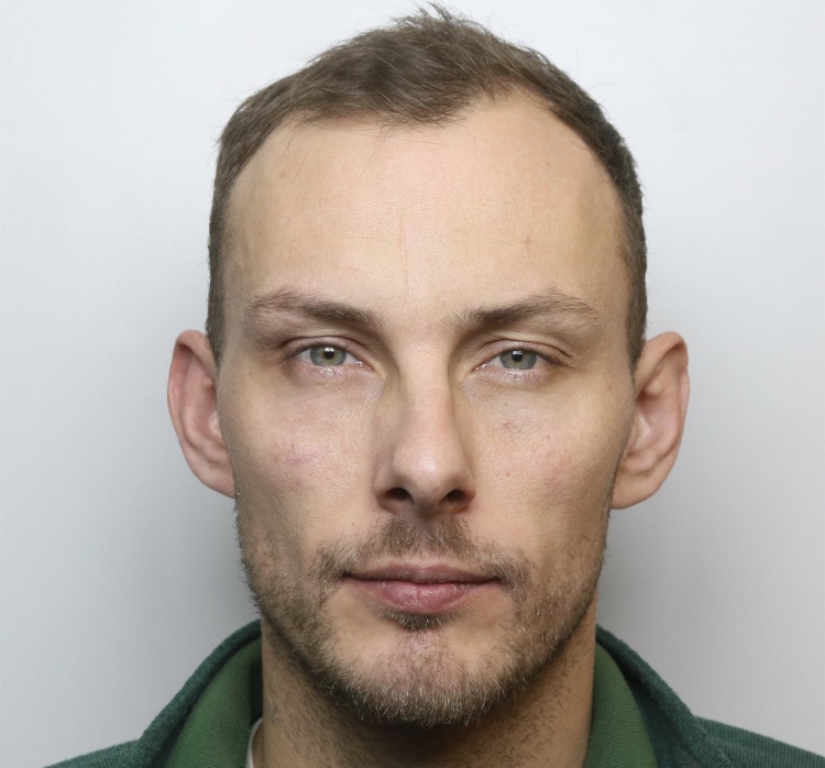 Man wanted in connection with serious sexual assault, police say
