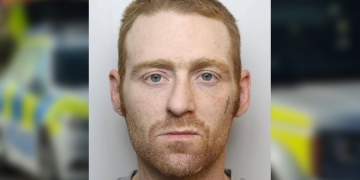 Chippenham man jailed for assaulting police officers by coughing and biting