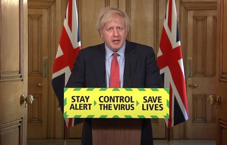 Groups of six can meet in parks and gardens from Monday, PM announces