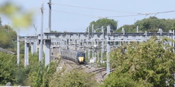 Seven cows killed as herd hit by trains on tracks in Royal Wootton Bassett