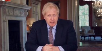 Seven key points: Prime Minister relaxes some coronavirus lockdown rules