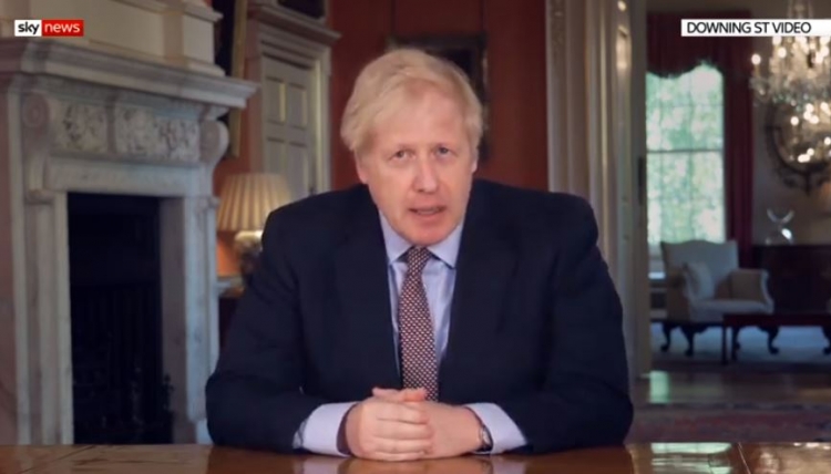 Seven key points: Prime Minister relaxes some coronavirus lockdown rules
