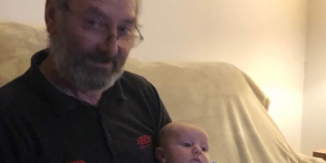 Family pay tribute to ‘kind and gentle’ Swindon biker who died in crash