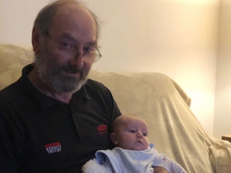 Family pay tribute to ‘kind and gentle’ Swindon biker who died in crash
