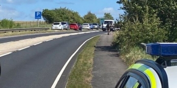 Traffic order in place to stop Stonehenge visitors’ dangerous parking