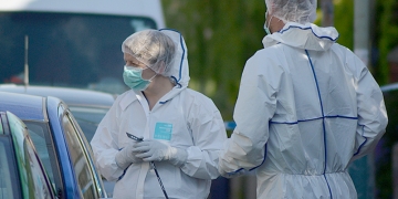 NATIONAL: Murder investigation launched in Newbury after baby boy dies