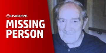 Major search operation underway to locate Corsham man with dementia