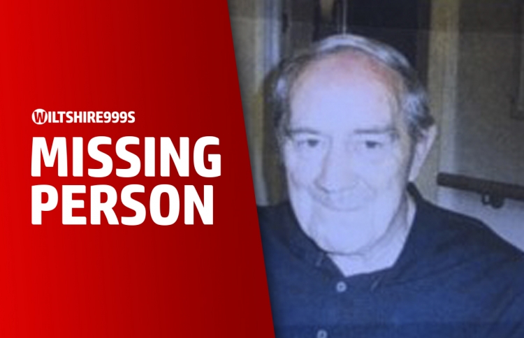 Major search operation underway to locate Corsham man with dementia