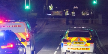 Woman seriously injured after being crushed by car on Lechlade bridge