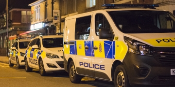 Man arrested after woman sexually assaulted in central Swindon attack