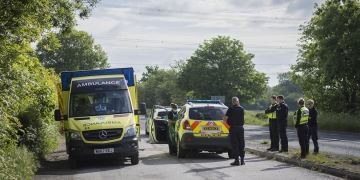 Missing Corsham man with dementia found after spending the night outside