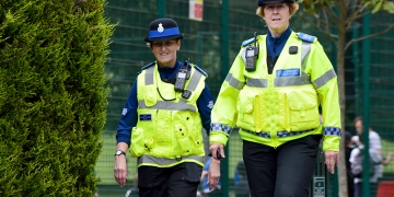 Social distancing rule no longer enforceable, new police guidance reveals