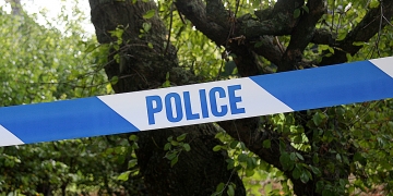 NATIONAL: Murder arrests as ‘human remains’ found in Forest of Dean