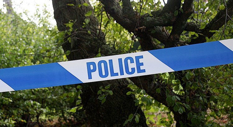 NATIONAL: Murder arrests as ‘human remains’ found in Forest of Dean