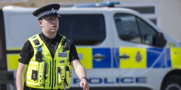 OPINION: “There simply aren’t enough police officers to enforce a lockdown”