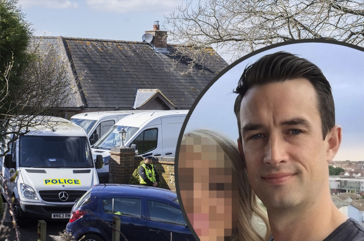 Man accused of double attempted murder appears at Bristol Crown Court