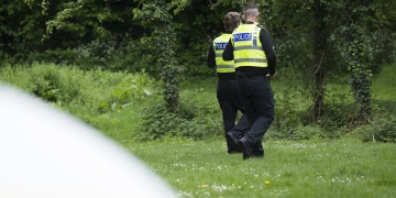 Major search operation underway for missing 15-year-old from Swindon